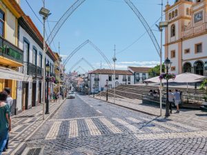 Angra do Heroísmo