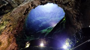 Algar do Carvão