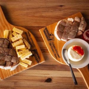 Doces tradicionais da Terceira