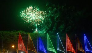 Festas da Praia da Vitória